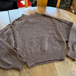Kimchi Blue Urban Outfitters Sweater NWT Size M